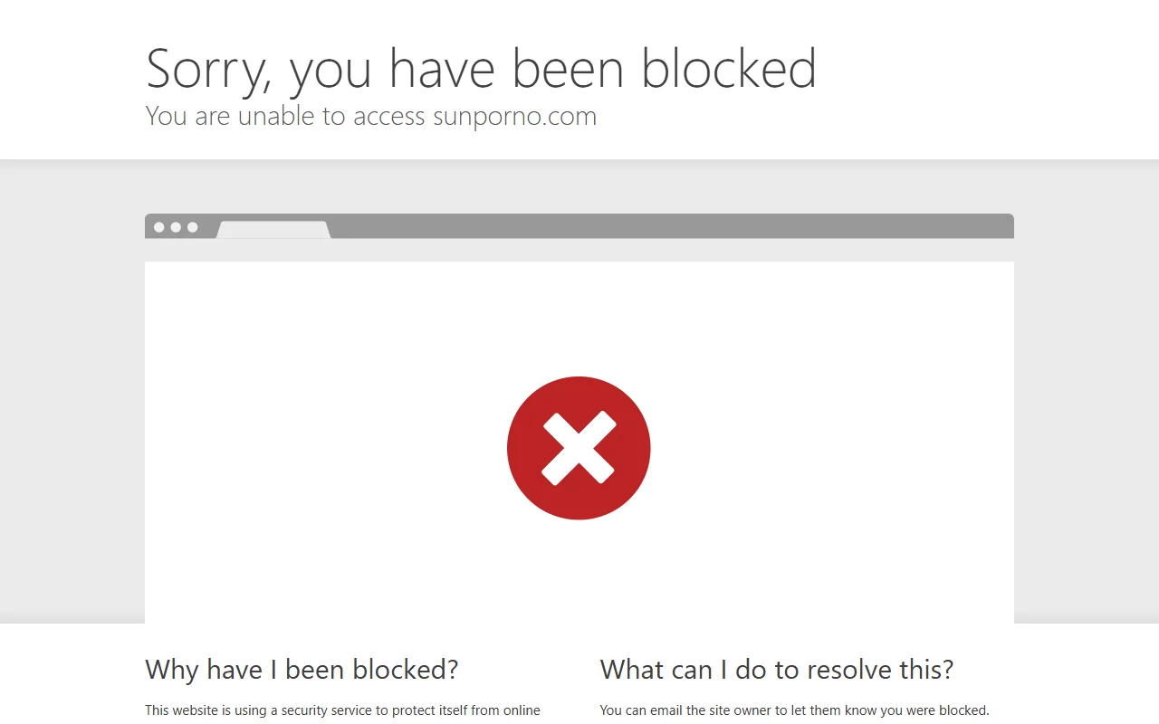 Screenshot: Sunporno Screenshot of Sunporno